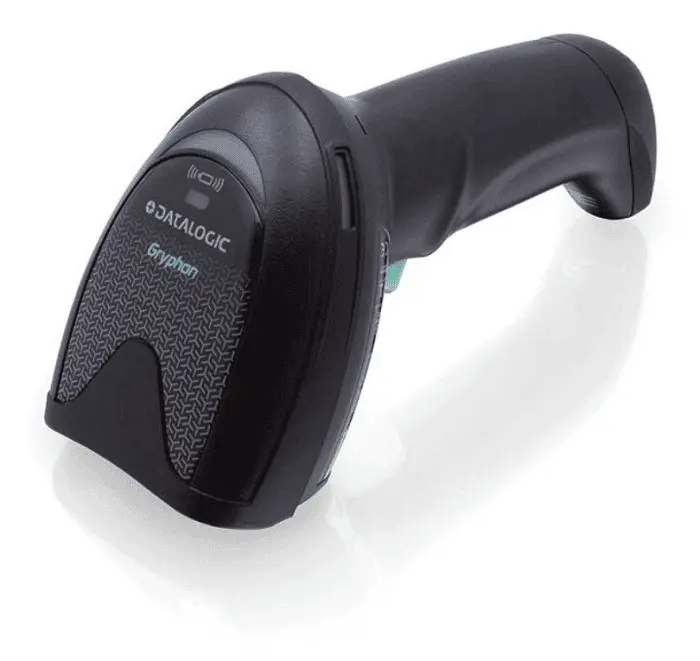 lecteur code barres Datalogic GM4200